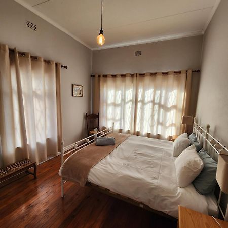 Karoo Leeu Self Catering Oudtshoorn Exterior foto
