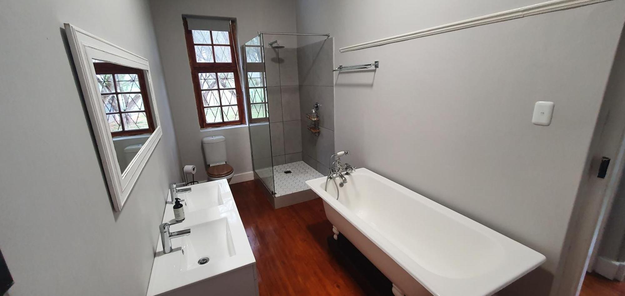 Karoo Leeu Self Catering Oudtshoorn Exterior foto