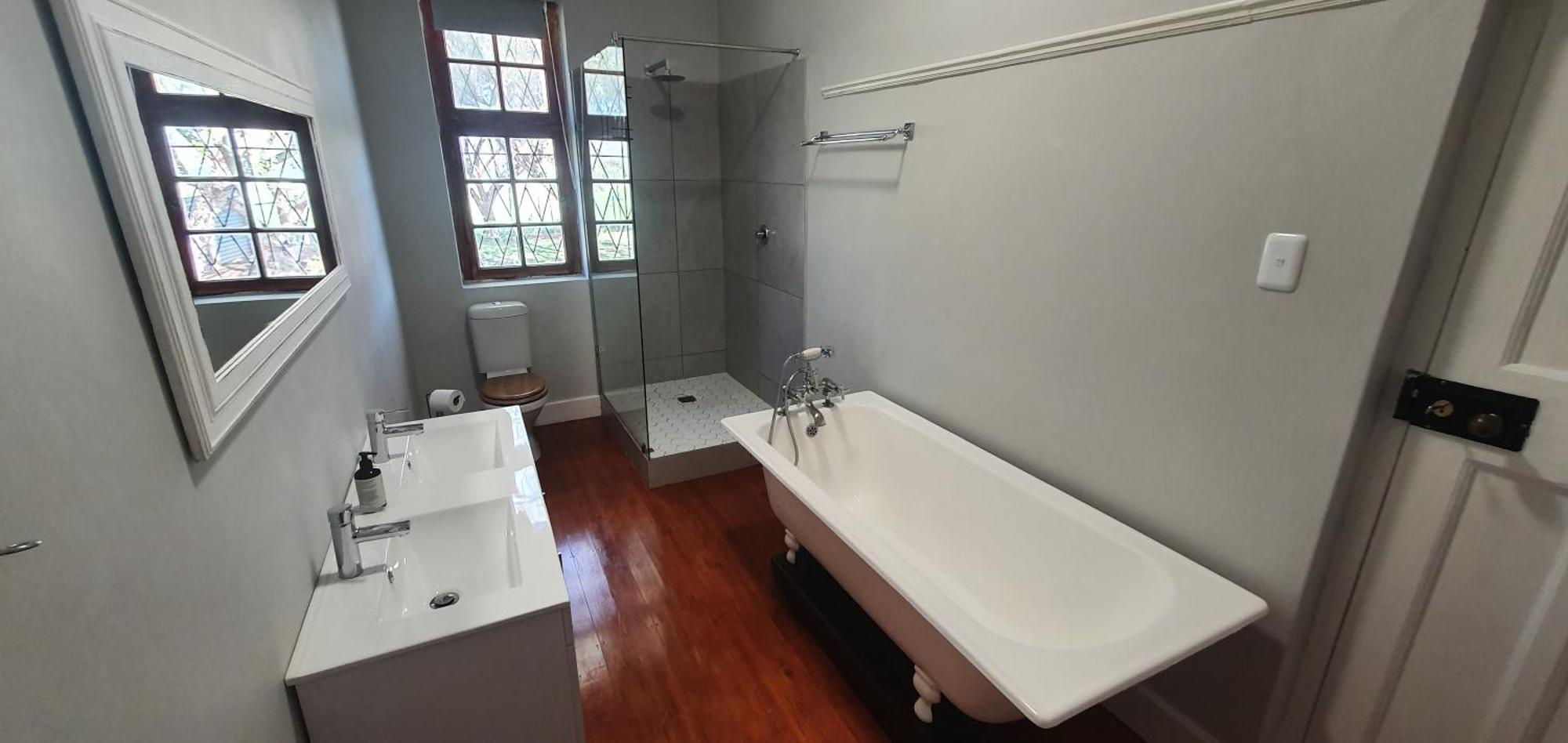 Karoo Leeu Self Catering Oudtshoorn Exterior foto