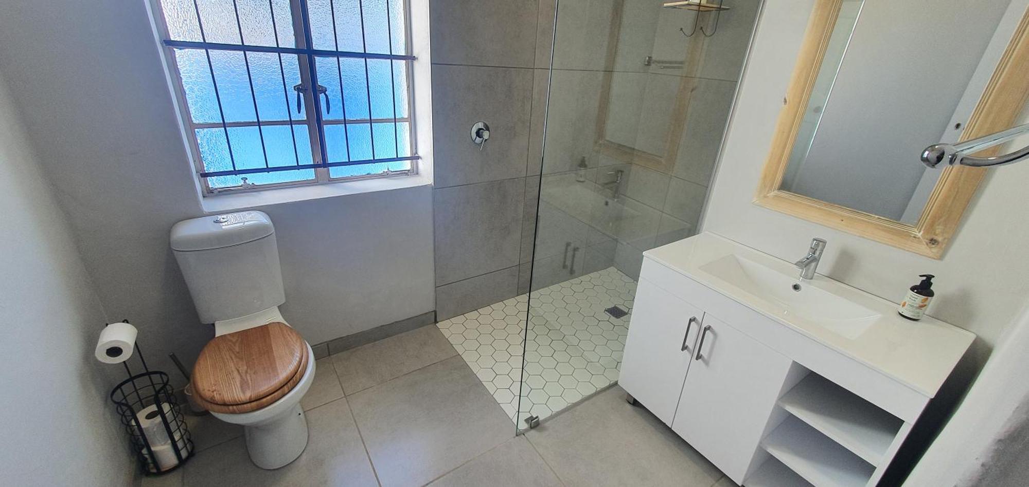 Karoo Leeu Self Catering Oudtshoorn Exterior foto