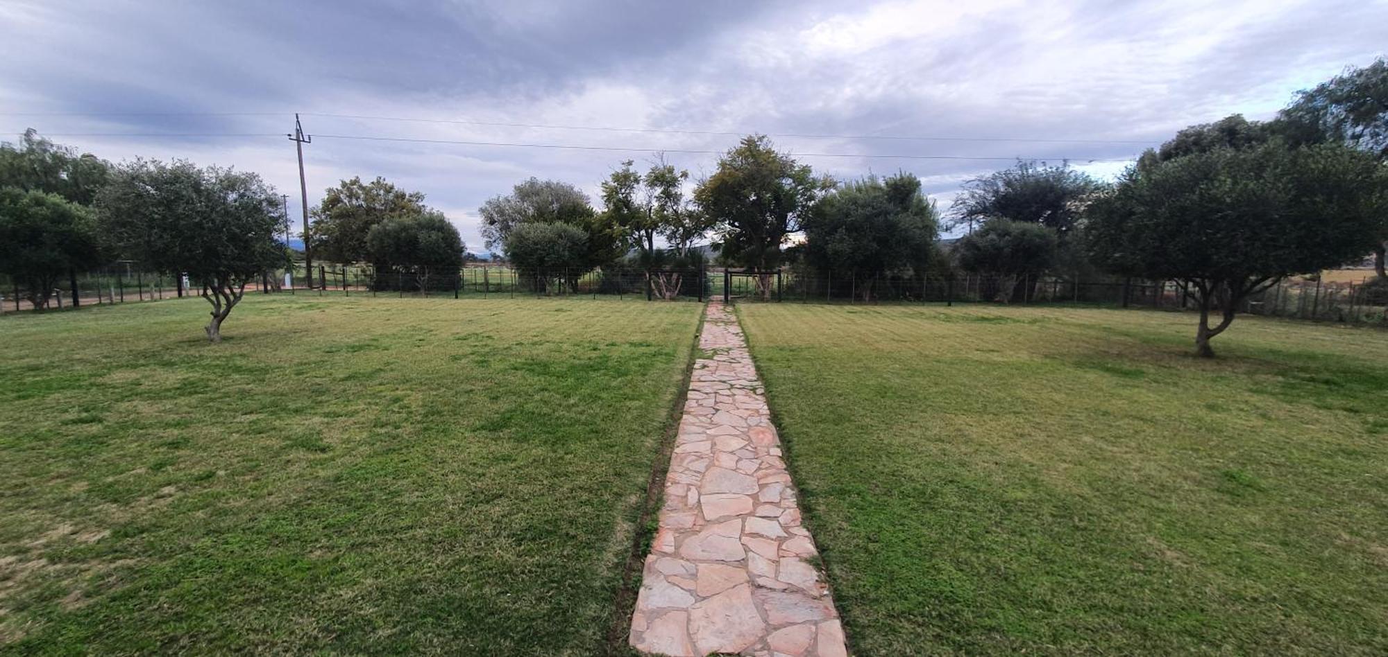 Karoo Leeu Self Catering Oudtshoorn Exterior foto