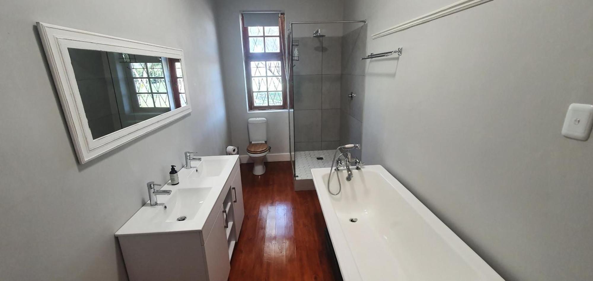 Karoo Leeu Self Catering Oudtshoorn Exterior foto