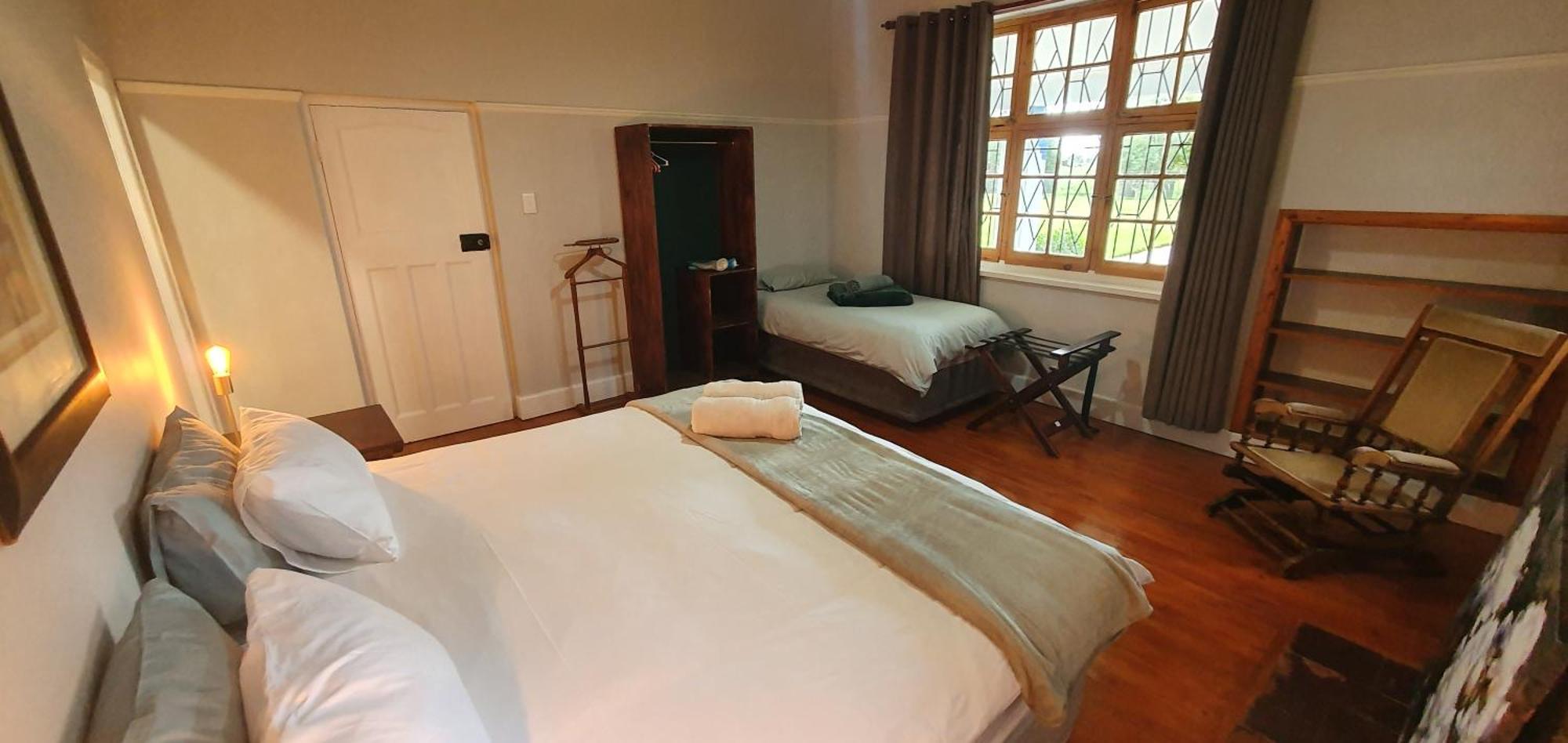 Karoo Leeu Self Catering Oudtshoorn Exterior foto