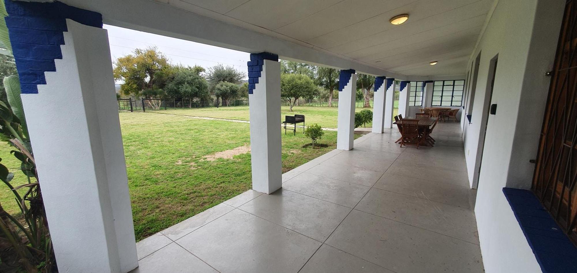 Karoo Leeu Self Catering Oudtshoorn Exterior foto