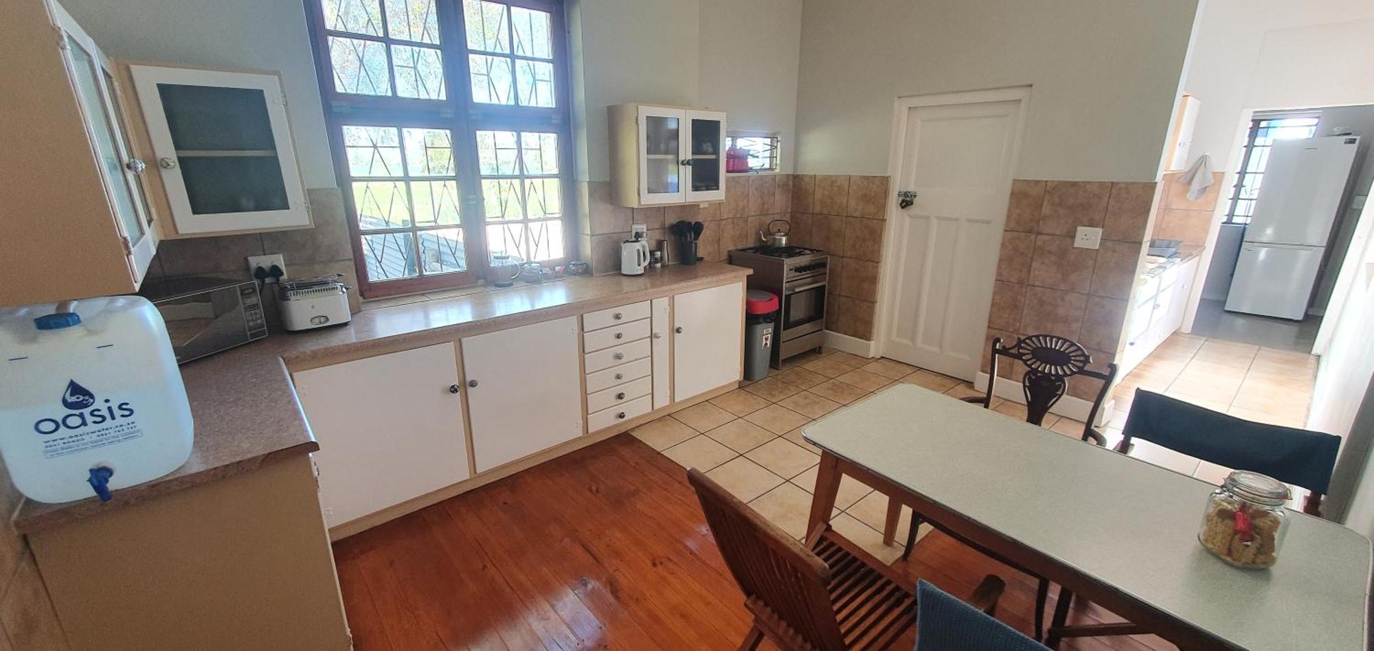 Karoo Leeu Self Catering Oudtshoorn Exterior foto