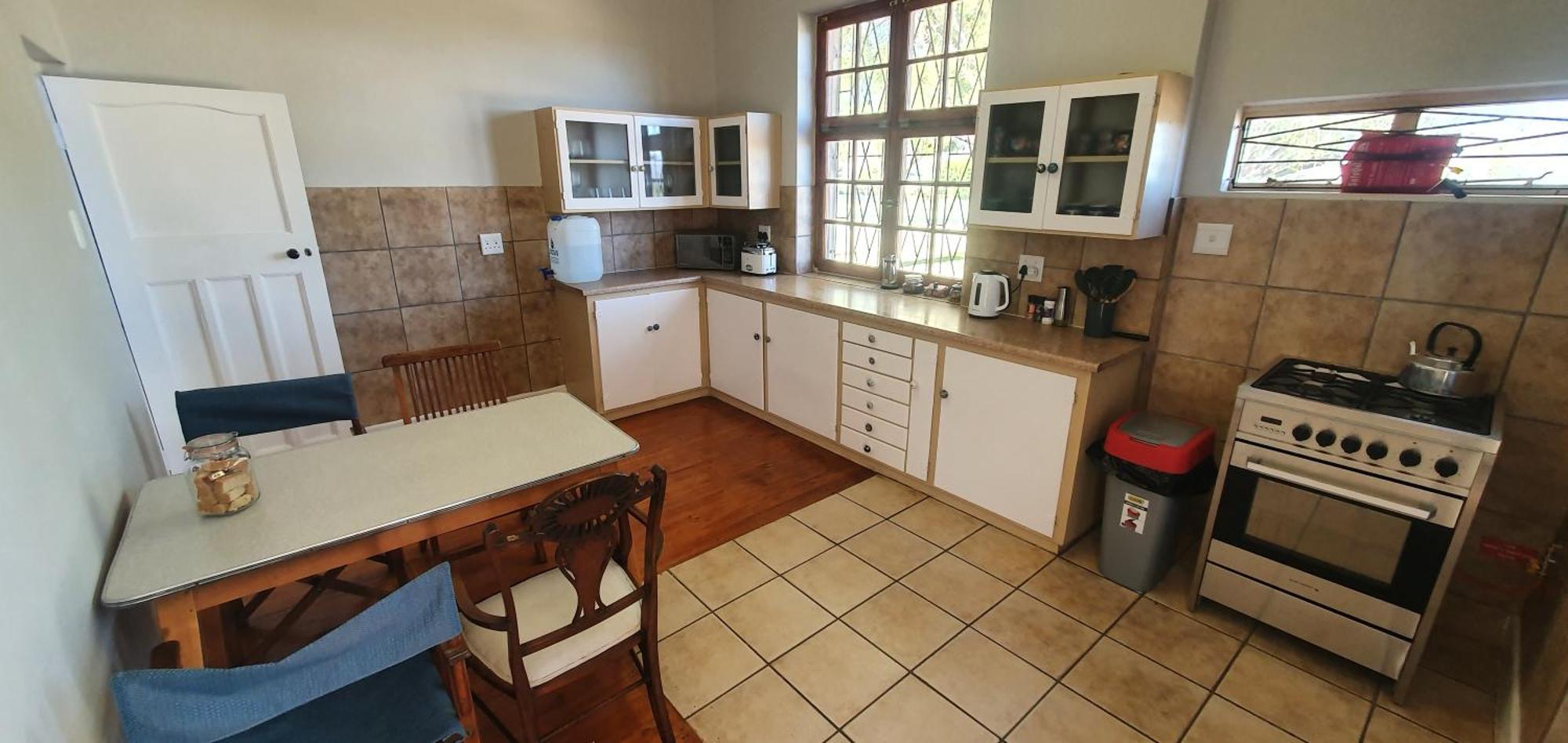 Karoo Leeu Self Catering Oudtshoorn Exterior foto